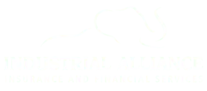 industrial alliance logo