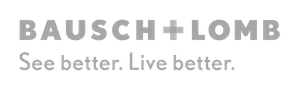 bausch and lomb logo