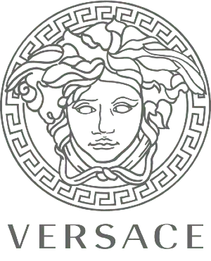 Versace logo