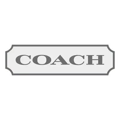 Coach logo