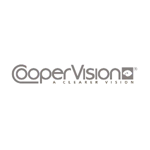 coopervision logo