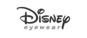 Disney eyewear logo
