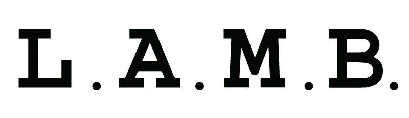 lamb eyewear