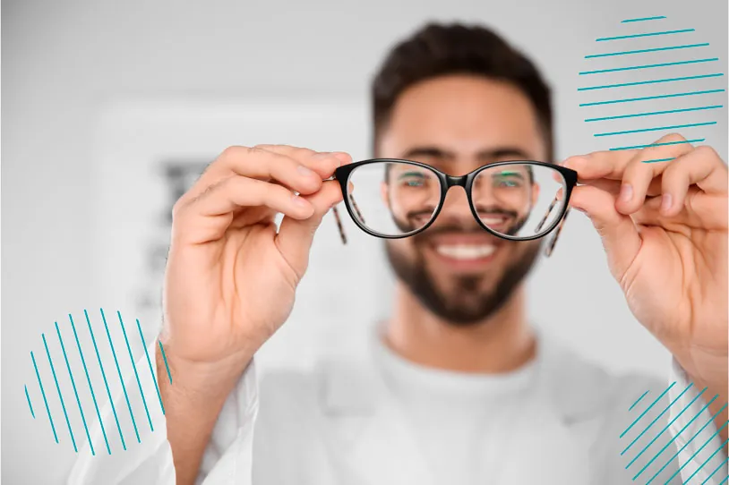 Why You Shouldn’t Wait to Fill Your New Glasses Prescription