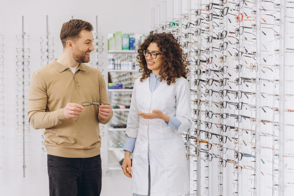 Buying Glasses Online? Here's What You Should Know Before You Click