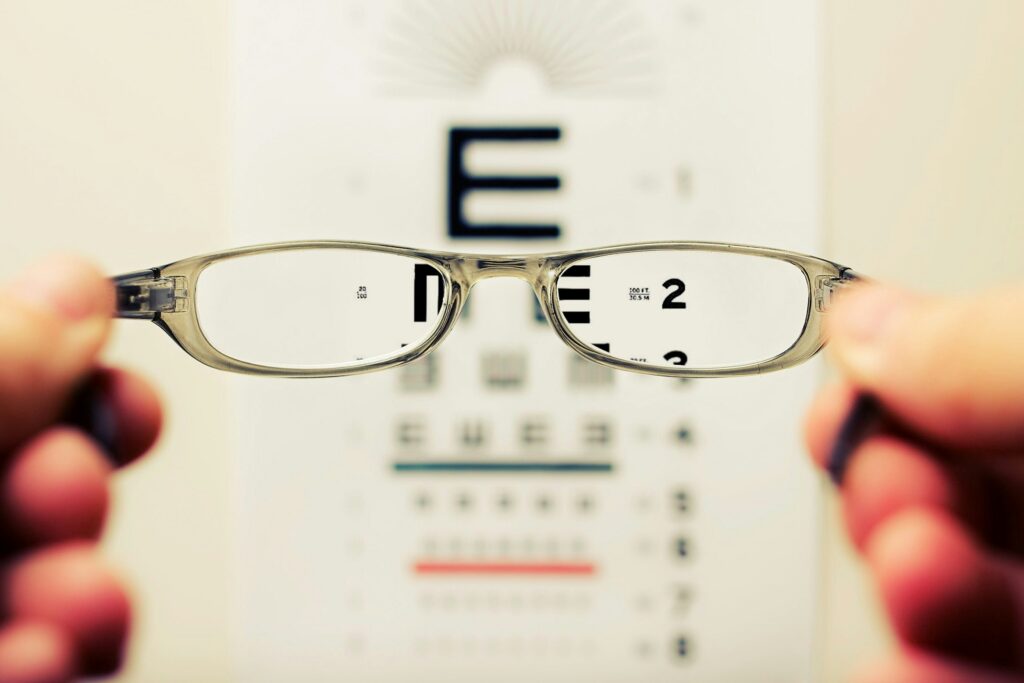 Prism Prescriptions: Why Precision Matters When Choosing Your Eyeglasses