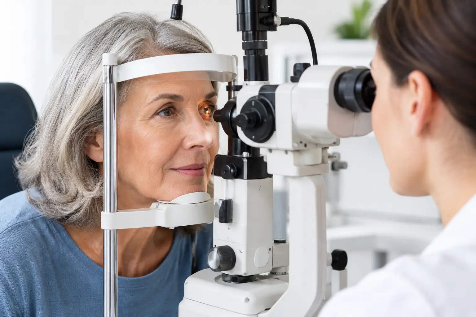 Cataract Symptoms and Treatment Options Explained